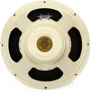 Celestion Cream 12" 90-Watt Alnico Guitar Speaker 8 Ohm