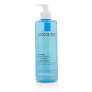 La Roche Posay Toleriane Purifying Foaming Cleanser (For Normal To Oily Skin)...