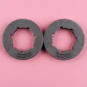 3/8" 8T Standard Spline Sprocket Rim For Stihl 044 MS440 Chainsaws Oregon 22273