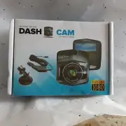 NEW 2.4in Full Hd 1080p Dash Cam Car DVR Front & Rear camera Night Vision