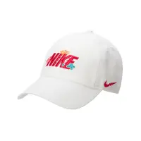 在飛比找momo購物網優惠-【NIKE 耐吉】運動帽 鴨舌帽 U NK CLUB CAP