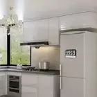 Large Display Kitchen Study Room Kitchen Timer Hook Hanging Maximum 120 Decibels