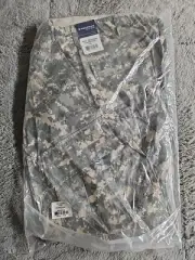 NEW BDU Propper Pants - ACU Digital Camo - XX-Large Long XXLL (J5)