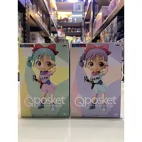 在飛比找蝦皮購物優惠-hello toy 正版 現貨 代理 景品 qposket 