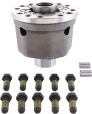 505005 Spicer Helical Gear Limited Slip Dana S130 36 Spline