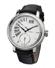 Le Vian Women's Ronda Diamond Watch