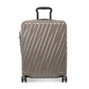 Tumi 19 Degree Continental Expandable 4-Wheel Carry-On
