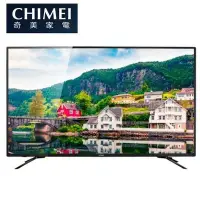 在飛比找Yahoo!奇摩拍賣優惠-CHIMEI奇美  55吋 低藍光高清液晶電視