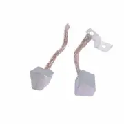 New Starter Brush Kit For Renault Parisrhone - Psx133