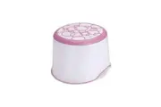 Ubbi Step Stool - Pink
