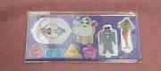 The Great Adventure Henderland Acrylic Stand Axta Crayon Shin-Chan 2