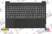 100% NEW Genuine Lenovo S340-15IIL keyboard w/ palmrest - 5CB0S18629