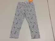 NWT Gymboree Owl Capri Leggings Mix N match XS,S,XL Girls