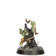 Zarbag's Gitz - Dibbz Grot Shoota - Warhammer Underworlds Gloomspite Gitz