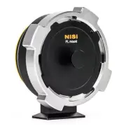 NiSi ATHENA PL-RF Adapter for PL Mount Lenses to Canon RF Cameras