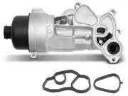39SW78D Oil Filter Housing Fits 2013-2016 Mini Cooper Paceman 1.6L 4 Cyl (for: Mini)