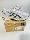 ASICS Gel-1130 White Cloud Grey Men’s Size 11.5 / Women’s 13 1201A256-118 NEW