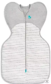 Love to Dream ¦ Swaddle Up ¦ Large (8.5 - 11kg) ¦ Stage 2 ¦ Cotton & Elastane