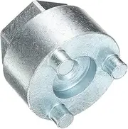 cantondz Steering Rack 24mm Hex Head Direction Machine Removal Tool Thrust Piece 32106891974 Compatible with BMW F30 F3x 1 2 3 Series