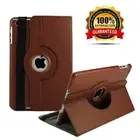 360 Leather Case Cover for iPad 5 6 9.7 Mini 4 5 Air 2 3 4 Pro 10.5 12.9 10.2 11