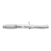 Exhaust Pipe-4WD, 133.0" WB AP Exhaust 38101