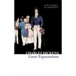 GREAT EXPECTATIONS/CHARLES DICKENS ESLITE誠品