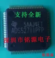 New ADS5271IPFPT ADS5271IPFP HTQFP80 Analog-to-Digital Converter Chip