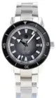 Rado Captain Cook Automatic Stainless Steel Black Dial Men's Watch R32105153