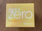 BANILA CO Clean It Zero Cleansing Balm Nourishing 100ml