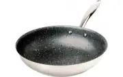 Fry Pan Accolade Granite Non-Stick 28cm/11"
