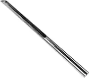 JECOMPRIS Stainless Steel Sample Probe for Soil Grain Cereal Wheat Corn Easy Use and Clean Design 1 Piece