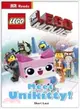 DK Reads The LEGO® Movie Meet Unikitty!