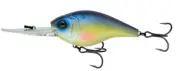 6th Sense Fishing Cloud 9 C10 Chartreuse Sungill