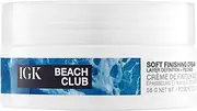 IGK Beach Club Soft Texture Paste - 2 oz