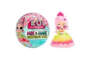 L.o.l Surprise - Mix & Make Birthday Cake Tots
