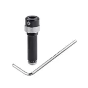 Tremolo Bridge Tremolo Arm Whammy Bar And Arm Socket for Electric Guitar