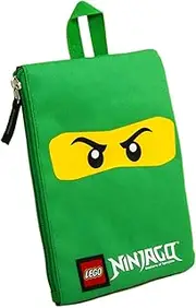 [LEGO] Kids' Ninjago Accessory Pouch