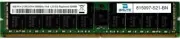 815097-S21 - HP Compatible 8GB PC4-21300 DDR4-2666MHz 1Rx8 1.2V ECC RDIMM