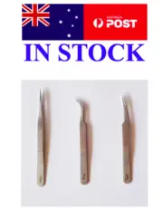 General Tweezer Eyelash Extension Nail Art Tools Other Tools