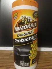 Armor All Original Protectant Wipes 25 ea