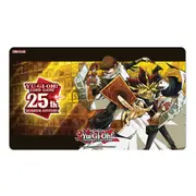 YuGiOh! - Yugi & Kaiba Quarter Century Game Mat