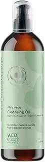 [Organic Formulations] Melt Away Cleansing Oil 125mL