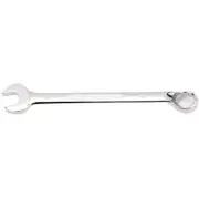 Draper 29mm HI-TORQ Combination Spanner Deep Offset Ring Cranked At 15° 55683