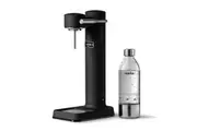 Aarke Carbonator 3 Sparkling Water Maker Matte Black