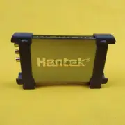 Hantek PC Based USB Digital Storage Oscilloscope 6082BE 80Mhz 2CH,EXT 250MS/s