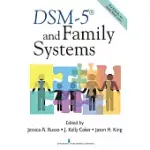 DSM-5 AND FAMILY SYSTEMS