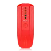 EMF Meter, EMF Reader, Electromagnetic Field Detector Battery Powered4466