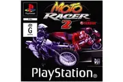 Moto Racer 2 (PS1) [Pre-Owned]