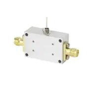 5-18G RF Power Amplifier C X KU RF Microwave Amplifier Module For QM-PA051815D