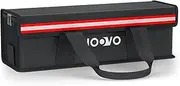 HOOVO E-Bike Battery Bag, Fireproof, Explosion-Proof Bag, Lipo Safe Bag for Large Batteries, Easy to Carry and Foldable (19.3 x 5.9 x 5.9 Inches)